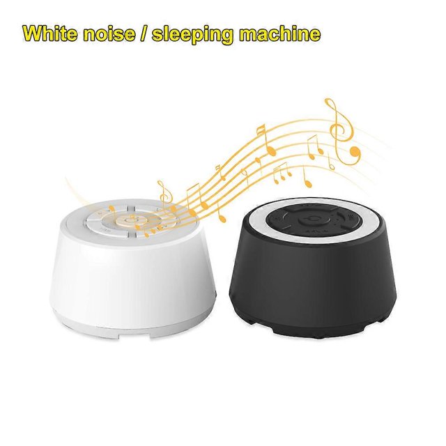 White noise sleeping machine with Adjustable Baby Night Light for Sleeping sound Machine for Baby/Adults/Home and Office
