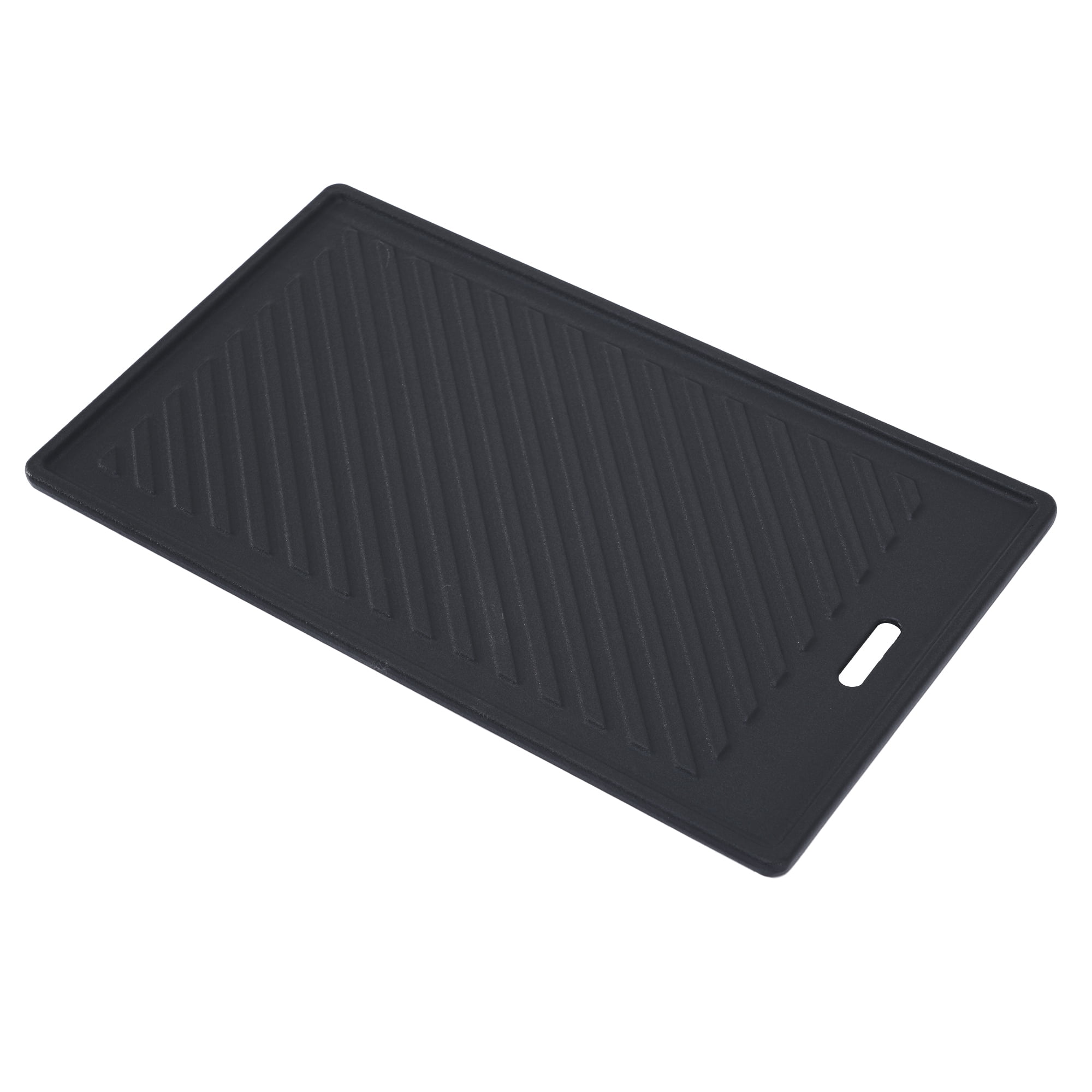 Monument Grills K11 Series Reversible Cast Iron Cooking Plate