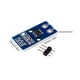 thumbnail image 2 of Módulo de sensor de corriente Hall ACS712 Detector de alta eficiencia DC5V para Arduino(50A), 2 of 5