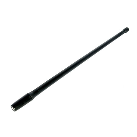 AntennaX Off-Road (13-inch) Antenna for Jeep Grand (Best Cherokee For Off Road)
