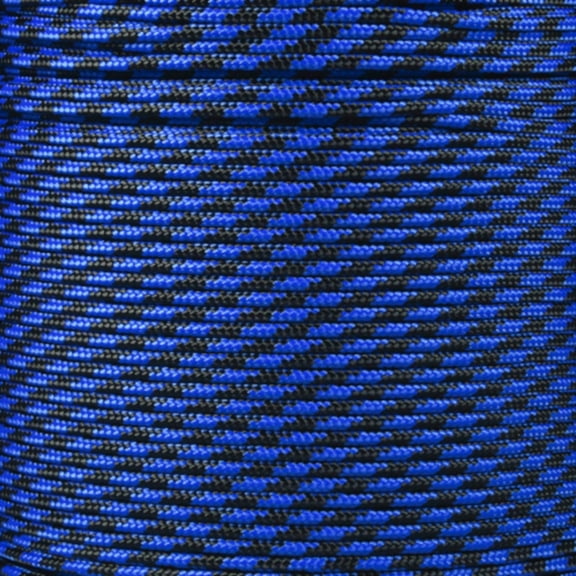 Paracord Planet's Commercial Grade 425lb Tensile Strength Paracord Various Sizes and Colors