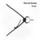 thumbnail image 3 of Heavy Duty Nail Clipper for Thick Toenails - Professional Quality Tool for Home Use, 3 of 5