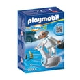 thumbnail image 2 of Playmobil Super 4 Technopolis Dr X Figure Playset, #6690 7 Pieces, 2 of 3