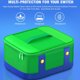 thumbnail image 2 of Funda de transporte portátil para Nintendo Switch / Switch OLED, caja de almacenamiento para accesorios de juegos, 2 of 6