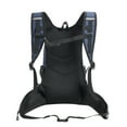 thumbnail image 2 of Sac de Voyage Sport Extérieur Vélo Léger pour Camping Randonnée Running Bleu Foncé, 2 of 7