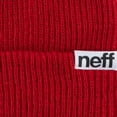 thumbnail image 2 of Unisex NEFF Fold  Beanie, 2 of 3