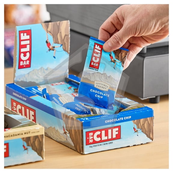 Kargher Chocolate Sweetened Carob 2M Baking Chips 25 lb.