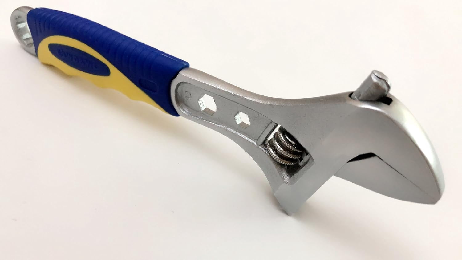 MKEUDQ-200mm(8") Adjustable Wrenches