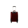 thumbnail image 6 of Queen's Crown Suitcase Getaway Travel Luggage Spinner Wheels, 6 of 6