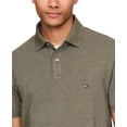 thumbnail image 2 of Polo Tommy Hilfiger 1985 Slim de manga corta para hombre, 2 of 4
