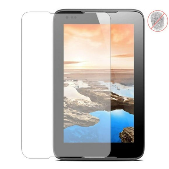Protector de tempdo premium 9H Macarena para A3300 A7 30 7 pulgadas