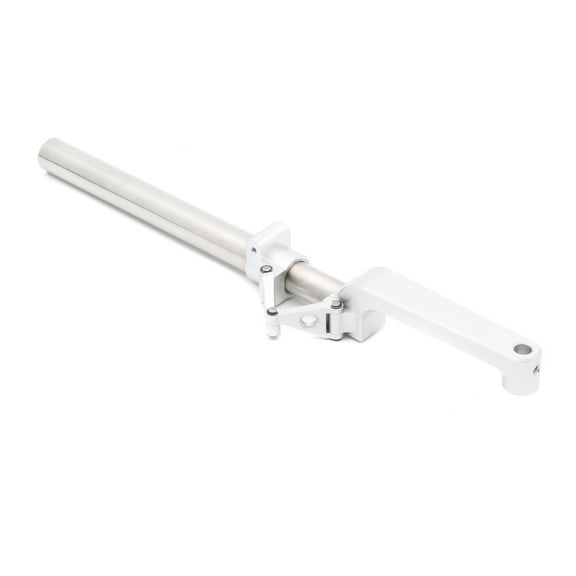 E-flite 50-60cc P-51 Left Strut EFLG711260L Wheels Gear Retracts & Accys