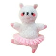 thumbnail image 2 of 1pc Material package Cute Pattern Handmade DIY Poke Wool Felts Material Production Package, 2 of 4