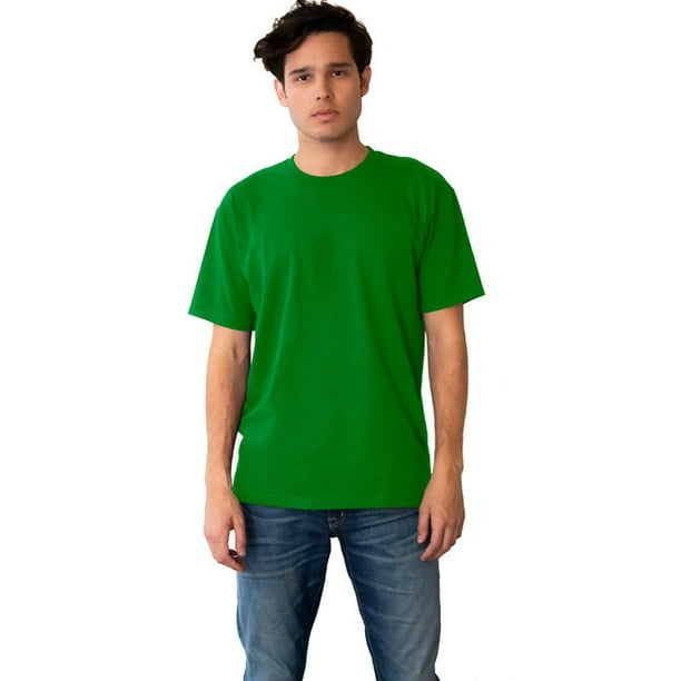 walmart kelly green shirt