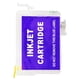 thumbnail image 2 of Cartucho de tinta de gran capacidad, accesorio para impresora T502XL 502 I XP 5100 XP5105 WF 2860, amarillo, 16 ml, 2 of 14