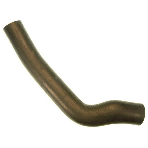 Radiator Coolant Hose Fits select: 1988-1996 FORD ECONOLINE