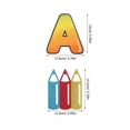 thumbnail image 4 of WEUVEB Graduation Banner Multi-Color Decorations for Ceremony and Party, Eye-Catching Graduation Decor, 4 of 8