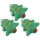thumbnail image 1 of 3pcs adorable árbol de Navidad gato juguete para dentición gato peluche juguete creativo, 1 of 5