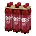 thumbnail image 3 of Soda Dr Pepper 6 x 710 mL, Bouteilles, 3 of 7