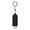 Black, variant on Safety Protections Alert Device Security Alarm Emergency Alarm Keychain Alarm 130dB Loud for Women Girl