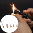 thumbnail image 1 of de soldador de inalámbrico, estación de soldador de reparación de soldadura de temperatura ntenimiento de equipos de fábri - Consejo de 5 piez Consejo de 5 piezas CUTICAT Soldador, 1 of 7