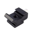 thumbnail image 2 of 1/4 Filetage Vis Adaptateur de Support Déclencheur DSLR Accessoires de la Caméra, 2 of 11