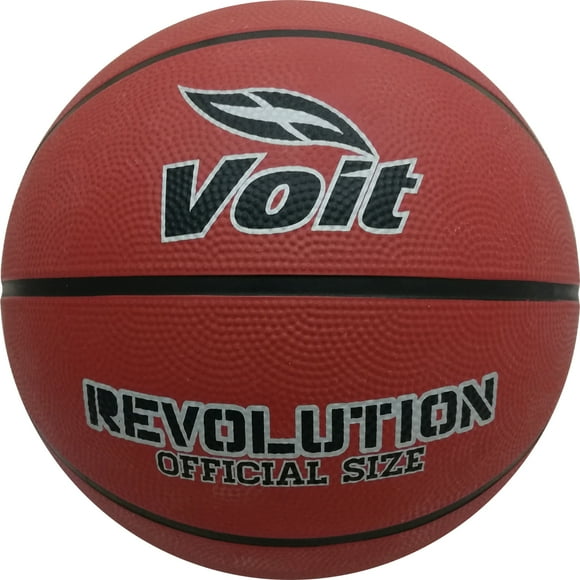 Balón de Basquetbol Voit  No.7 Revolution II