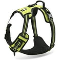 thumbnail image 1 of HAHDAXIA Dog Harness Reflective Pet Vest Harness with Handle, 1 of 7