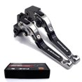 thumbnail image 1 of Accesorios de moto, manillar, frenos y palancas de embrague para Suzuki DL1000 V-Strom XT V Strom 2002-2023, 1 of 9