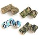 thumbnail image 4 of Cinta De Camuflaje De 6 Uds., Vendaje Elástico De Camuflaje, Envoltura Protectora Autoadhesiva Para Acampar Al Aire Libre Scienceny HA038622-00, 4 of 6