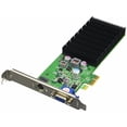 thumbnail image 2 of Jaton nVidia GeForce 8400GS 512 MB DDR2 VGA Low Profile PCI-Express Video Card VIDEO-PX628GS-LP1, 2 of 4