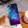 thumbnail image 3 of Cases For Apple iPhone 15 Plus Pro Max Unique Design Soft Silicone Transparent Anti Drop Phone Cover For iPhone15 15Pro 15Plus, 3 of 5