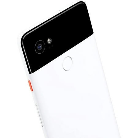 Pixel 2 XL ( Unlocked ) GSM/CDMA - Black and White - (Best Deal Google Pixel 2)
