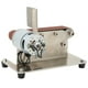 thumbnail image 4 of Belt Sander Mini Electric Adjustable Grinder Polishing Machine AC 110‑240V for DIYAU Plug 775 (100W), 4 of 5