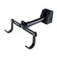 thumbnail image 3 of Colgador de pared para bicicleta ajustable, resistente y reforzado, para bicicletas de montaña y carretera, organizador para garaje y hogar, gancho, 3 of 8