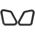 thumbnail image 1 of Sparco 01061KIT559NR Evo Series Belt Shoulder Guide Set, 1 of 1