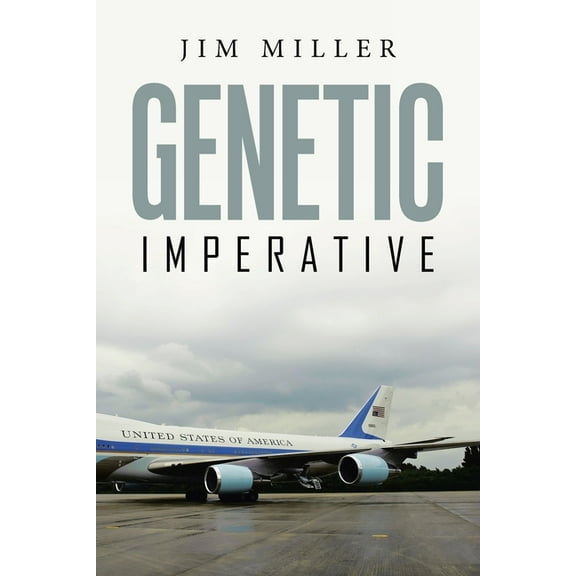 Genetic Imperative (Paperback)
