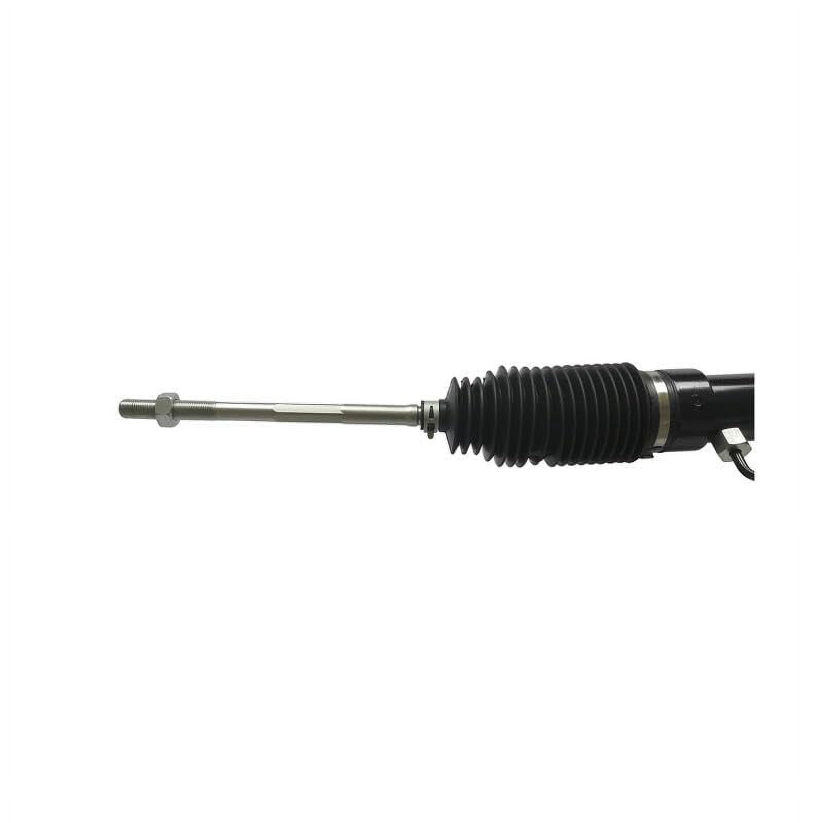 Rack and Pinion Assembly