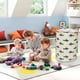 thumbnail image 5 of Cesta para Ropa Sucia Life Organize Cesta Plegable para Ropa Sucia, 5 of 7