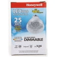 thumbnail image 2 of Honeywell HWL1R20301BDIM 3.5-Watt 30-Degree 3000K 80CRI 250 lumens R20 Flood LED, 2 of 2