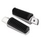 thumbnail image 3 of Reposapiés delanteros para motocicleta, accesorio modificado apto para Yamaha YZF 600/YZF R6S/MT03 Jadeshay A, 3 of 8