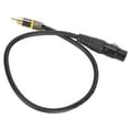 thumbnail image 1 of Cable JORINDO Microphone Cable XLR Female To  Male Cable Balanced  Interconnect Cable, 1 of 8