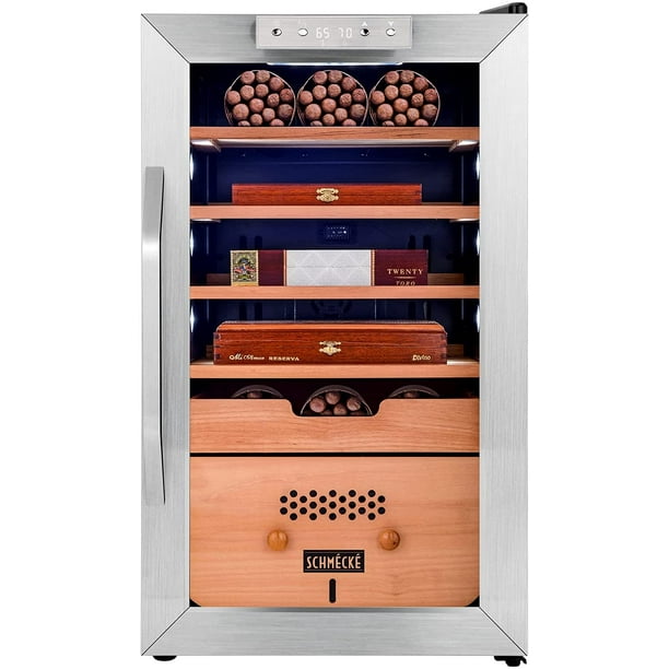 Humidor Station, votre boutique d'accessoire cigare en ligne