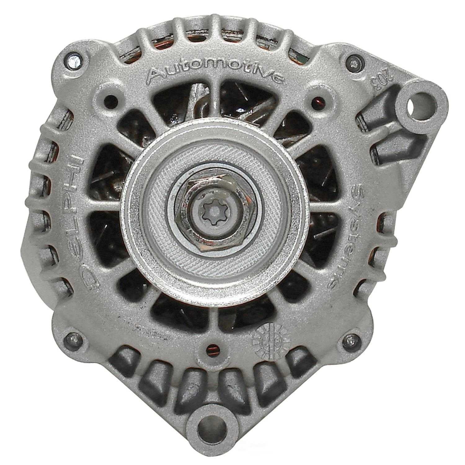 FVP Professional 8231605 Alternator Standard