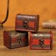 thumbnail image 4 of Pestillos de Cuerno de Metal JAMW gancho de bronce 27X32 mm 2 piezas, 4 of 5