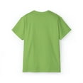 thumbnail image 2 of Unisex Ultra Cotton Tee, 2 of 4