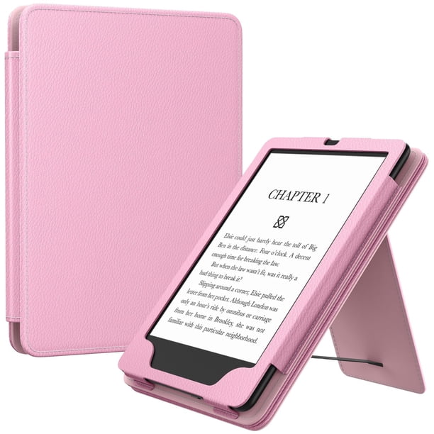Funda MoKo para Kindle Paperwhite de 12.ª y 11.ª generación 2024/2021