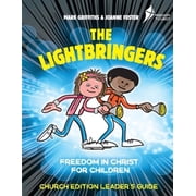 Pre-Owned The Lightbringers Church Edition Leader's Guide : American English Version (Paperback)