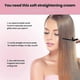 thumbnail image 3 of Leke Eelhoe Hair Straightening Cream 26-27s, 3 of 5