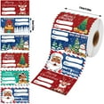 thumbnail image 2 of Liyamei And Wrapping Paper For Holiday And Festive Party, 2 of 4